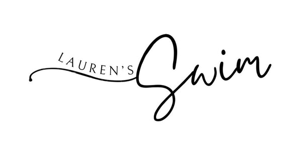 Lauren’s Swim logo