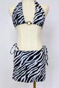 Mini Skirt// Untamed