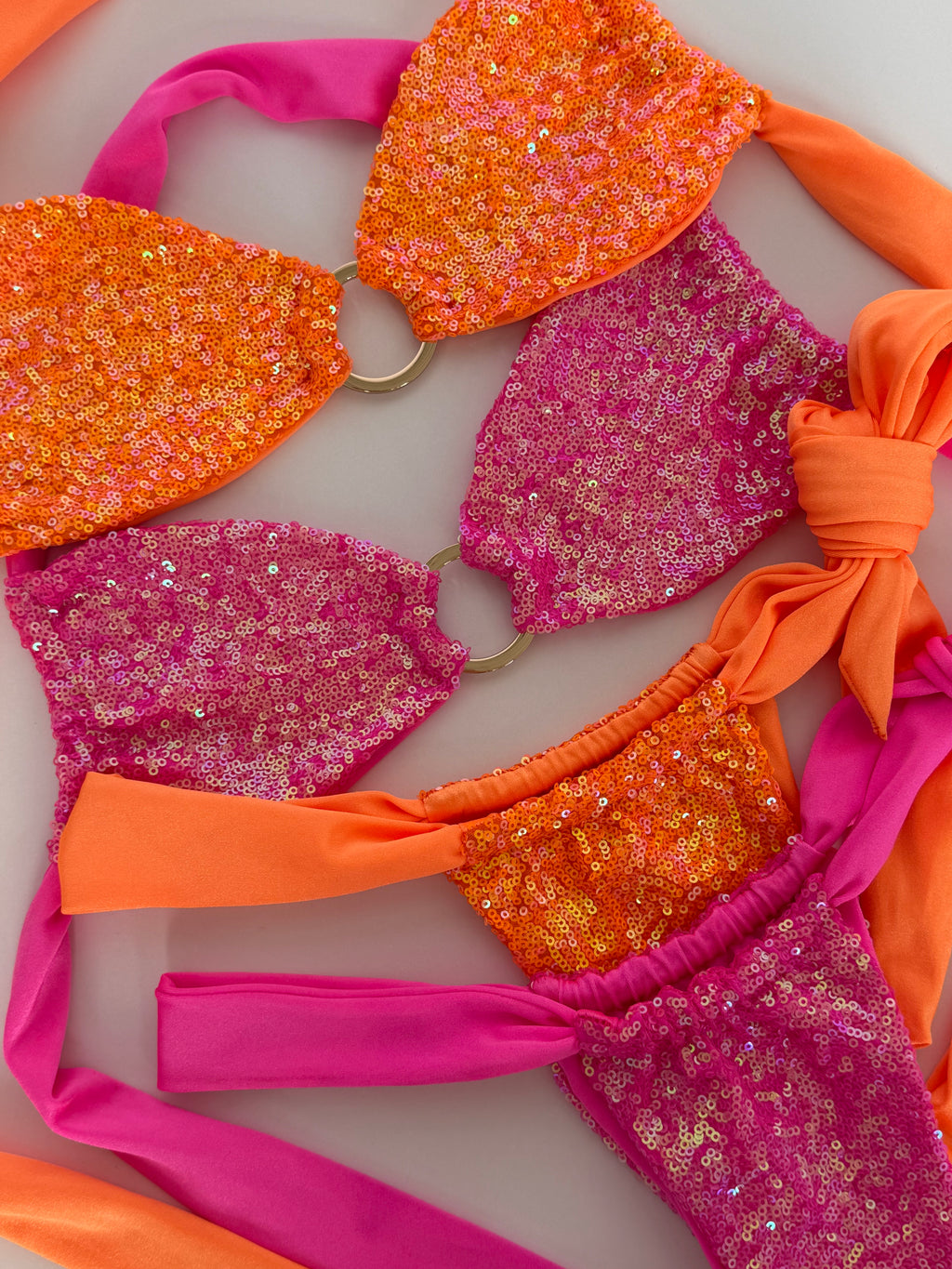 Capri Set