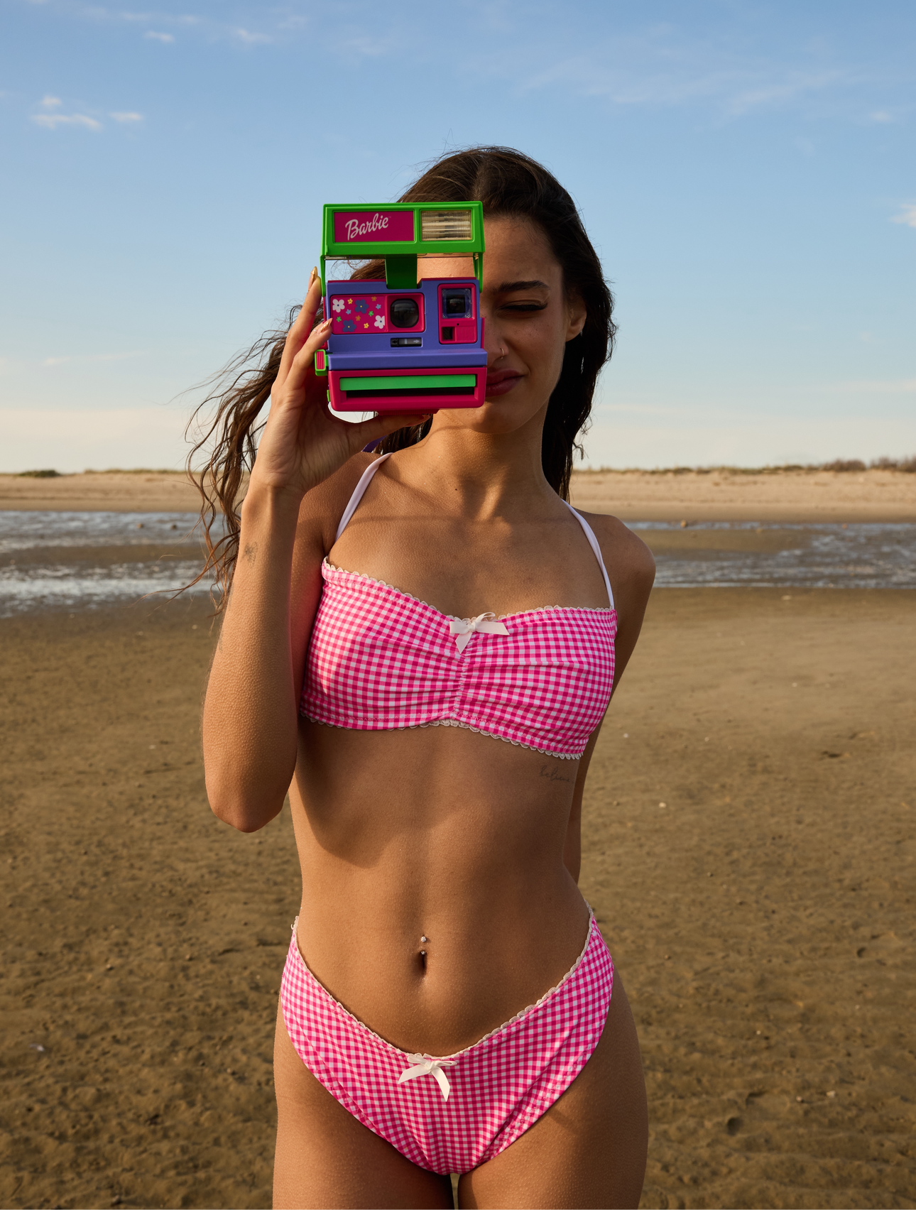 Carly Set