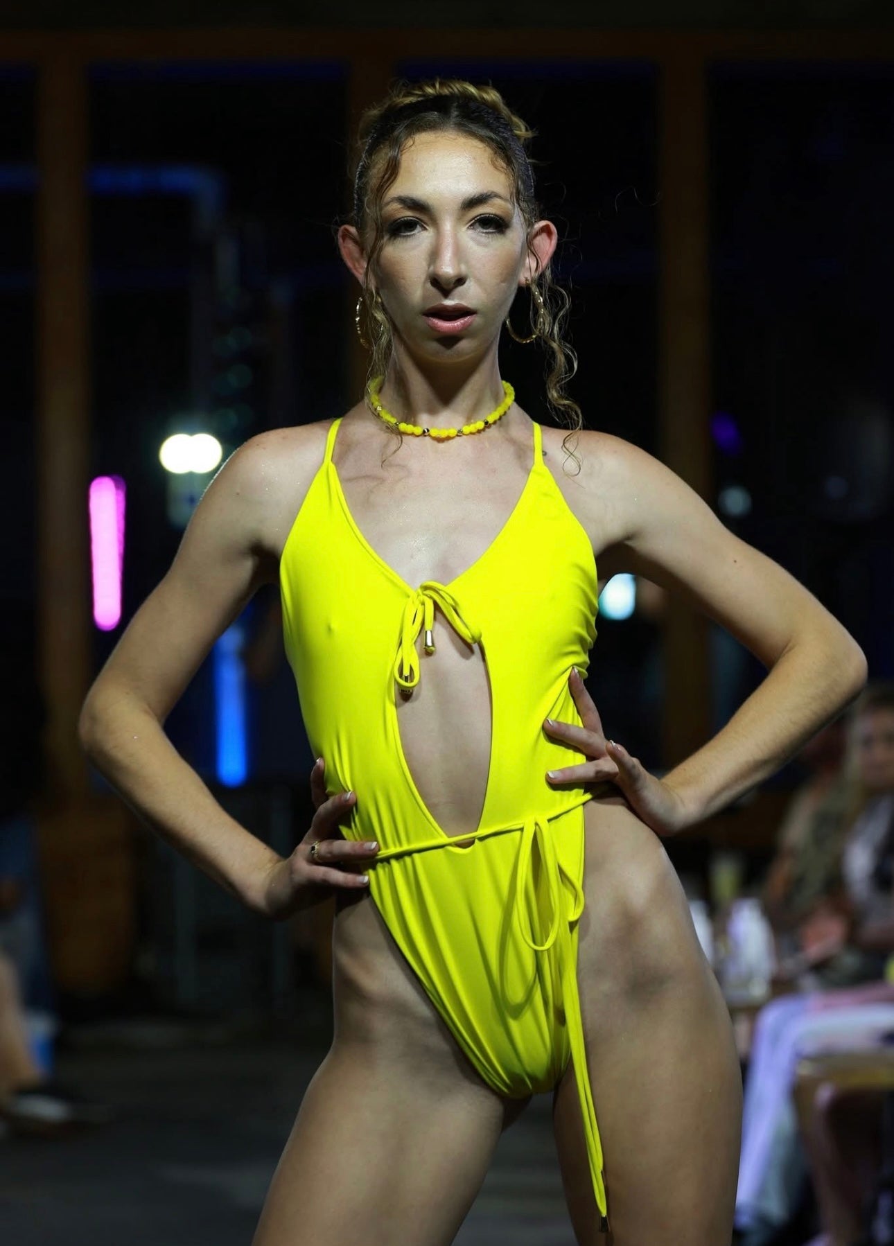 Cali One Piece